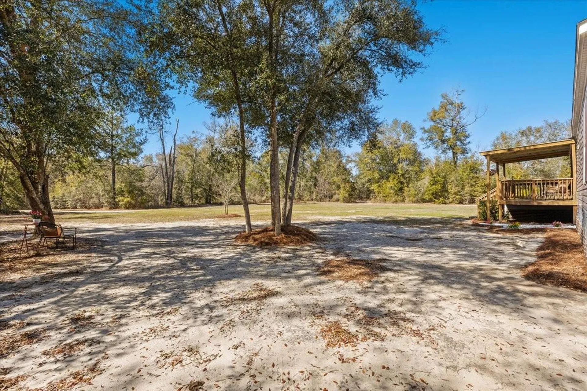 775 SW Choctaw Avenue Fort White FL 32038
