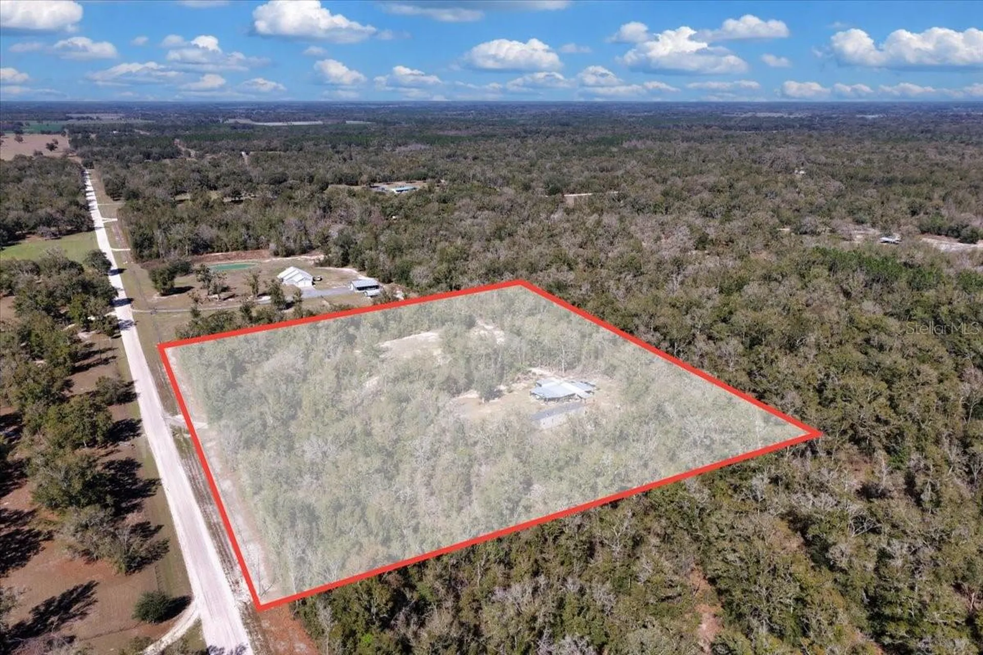 775 SW Choctaw Avenue Fort White FL 32038