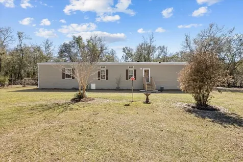 775 SW Choctaw Avenue Fort White FL 32038