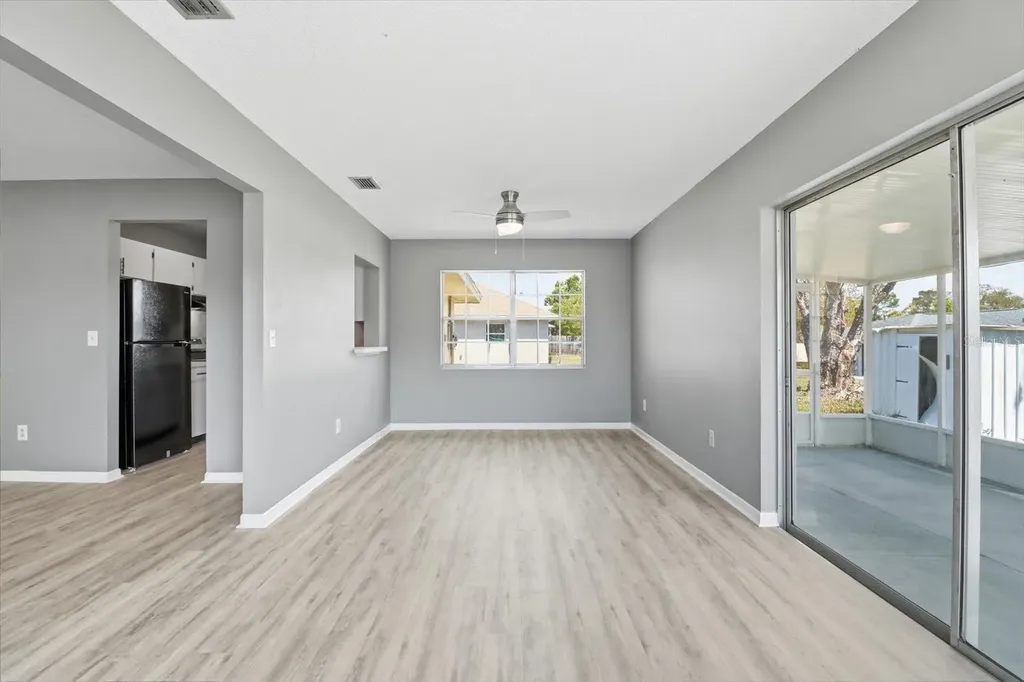 5188 Woodridge Lane Spring Hill FL 34609