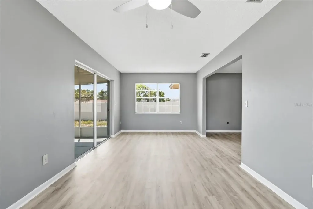 5188 Woodridge Lane Spring Hill FL 34609