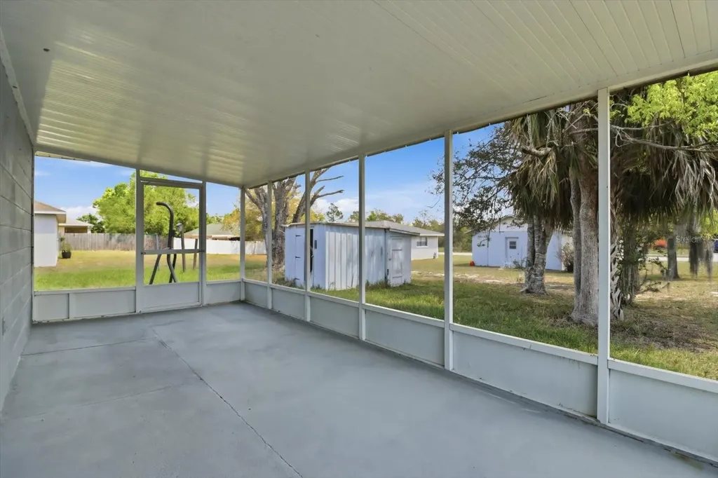 5188 Woodridge Lane Spring Hill FL 34609