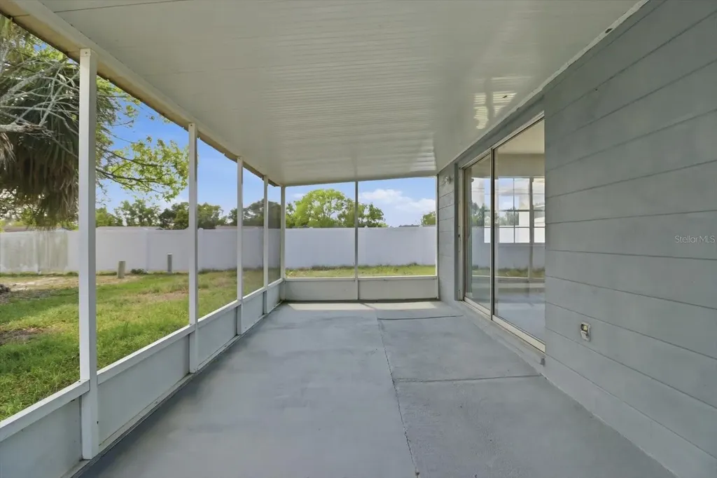 5188 Woodridge Lane Spring Hill FL 34609