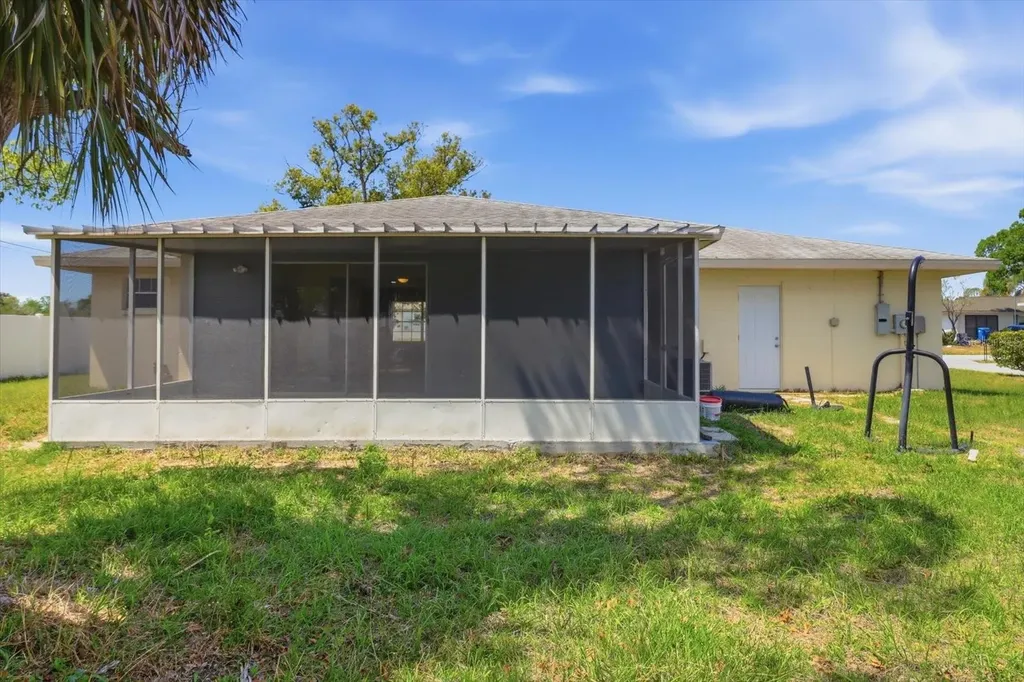 5188 Woodridge Lane Spring Hill FL 34609