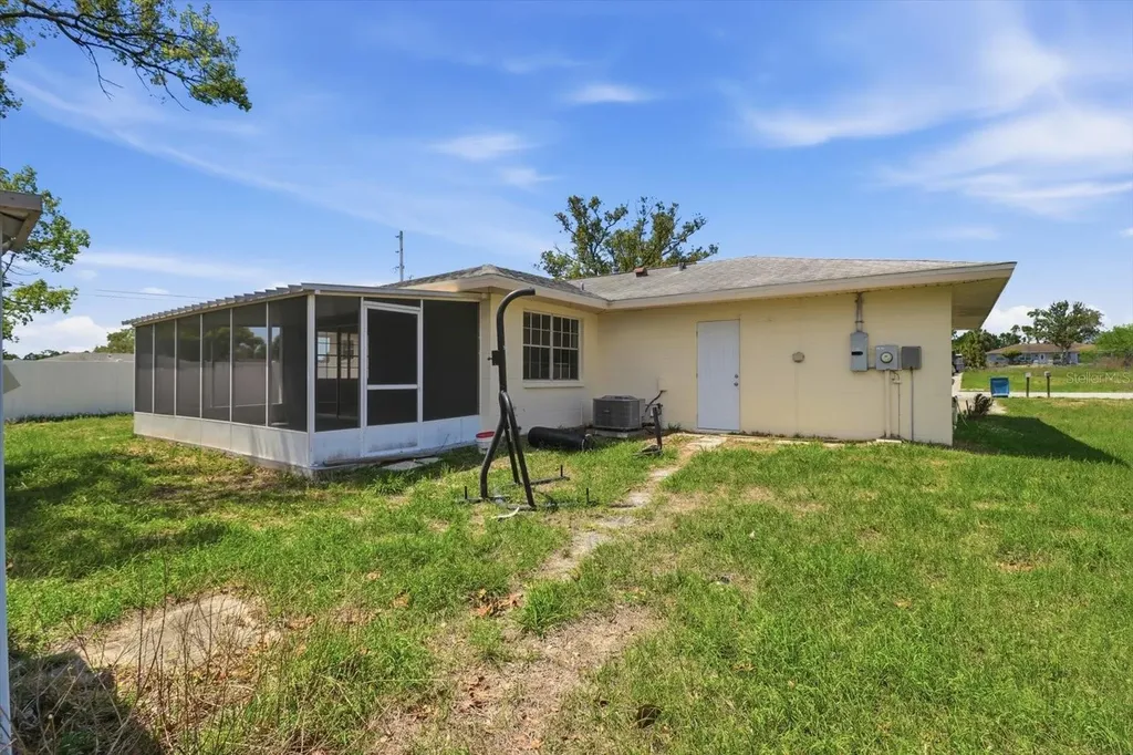 5188 Woodridge Lane Spring Hill FL 34609