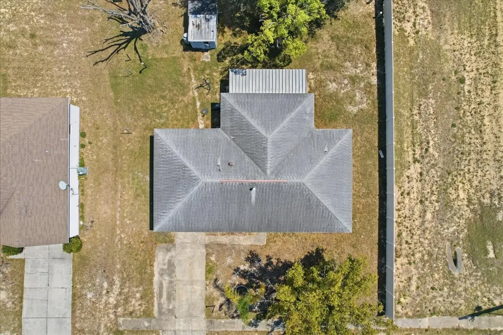 5188 Woodridge Lane Spring Hill FL 34609