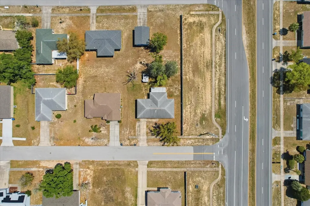 5188 Woodridge Lane Spring Hill FL 34609