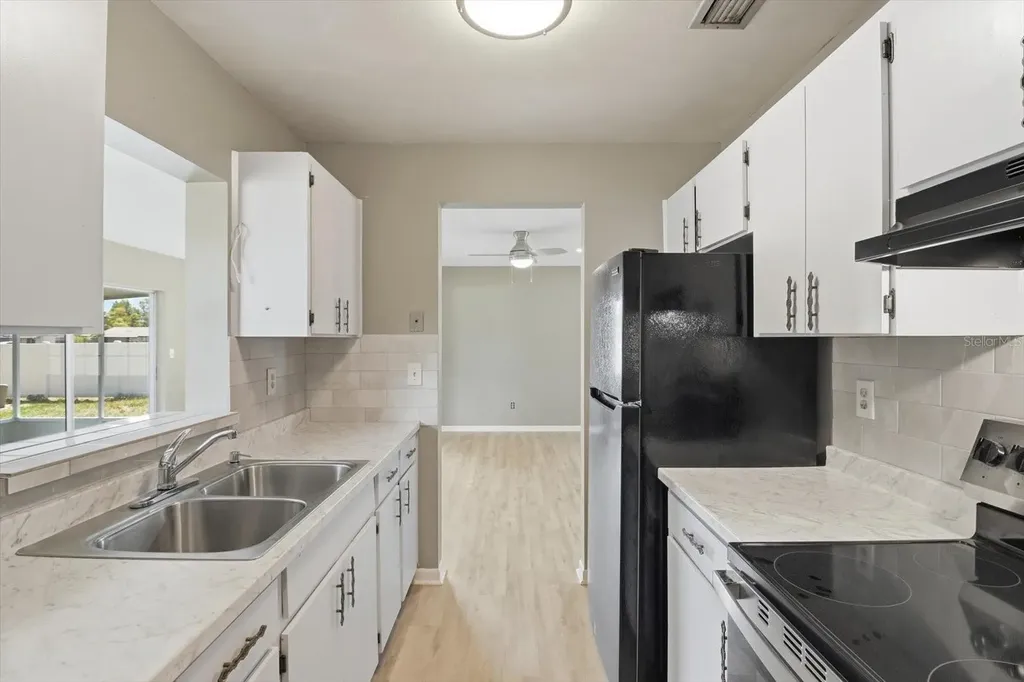 5188 Woodridge Lane Spring Hill FL 34609