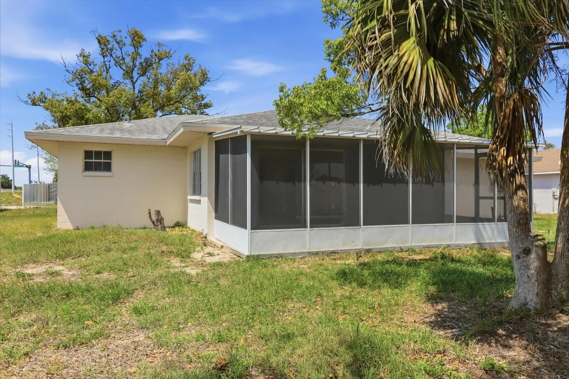 5188 Woodridge Lane Spring Hill FL 34609