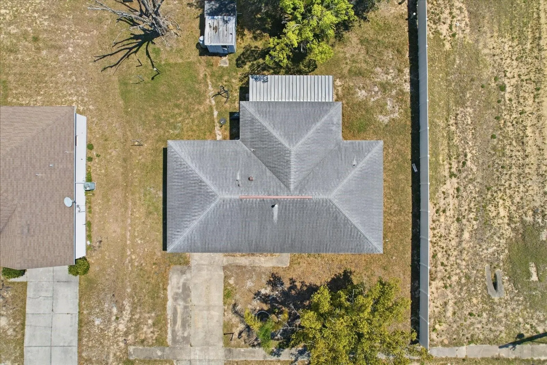 5188 Woodridge Lane Spring Hill FL 34609