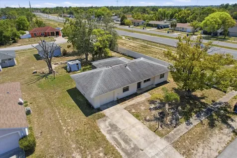 5188 Woodridge Lane Spring Hill FL 34609