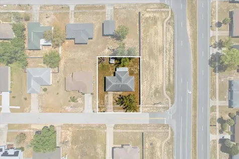 5188 Woodridge Lane Spring Hill FL 34609