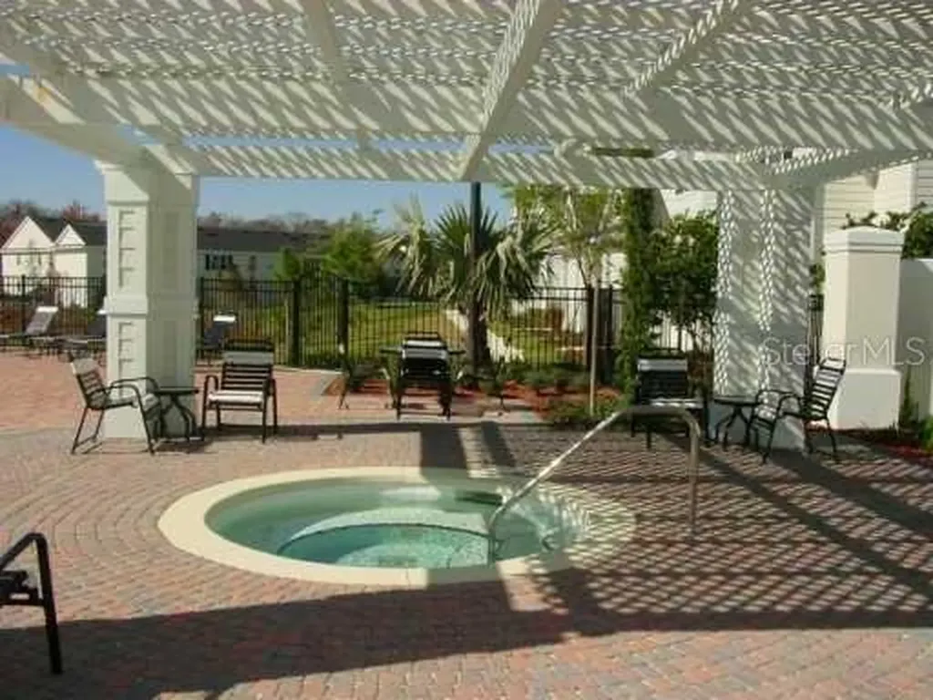 1301 Eastern Pecan Place Winter Garden FL 34787