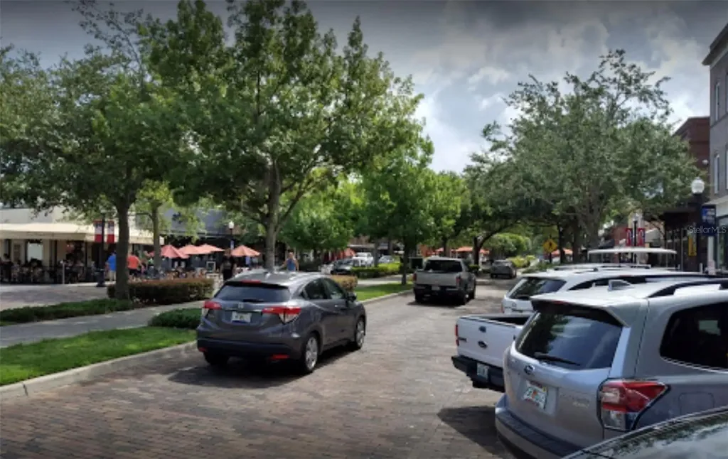 1301 Eastern Pecan Place Winter Garden FL 34787