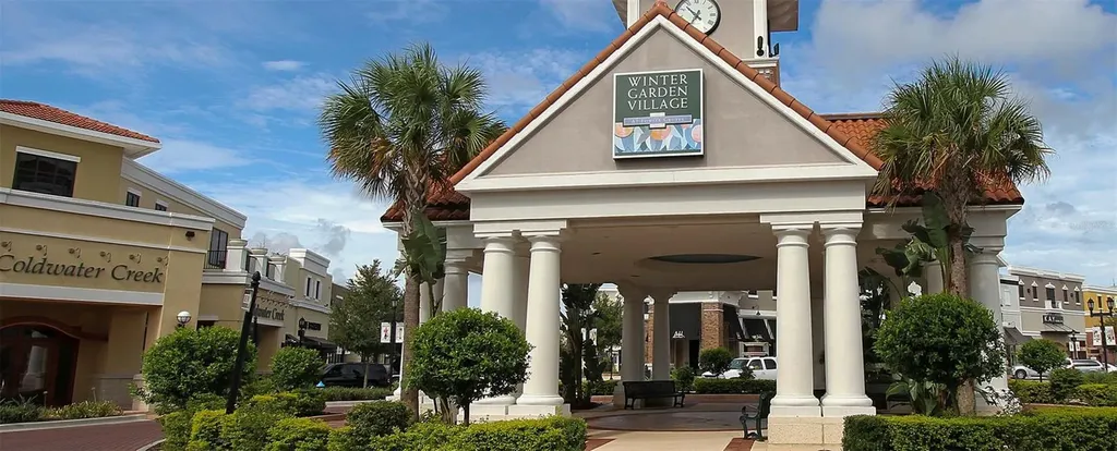 1301 Eastern Pecan Place Winter Garden FL 34787