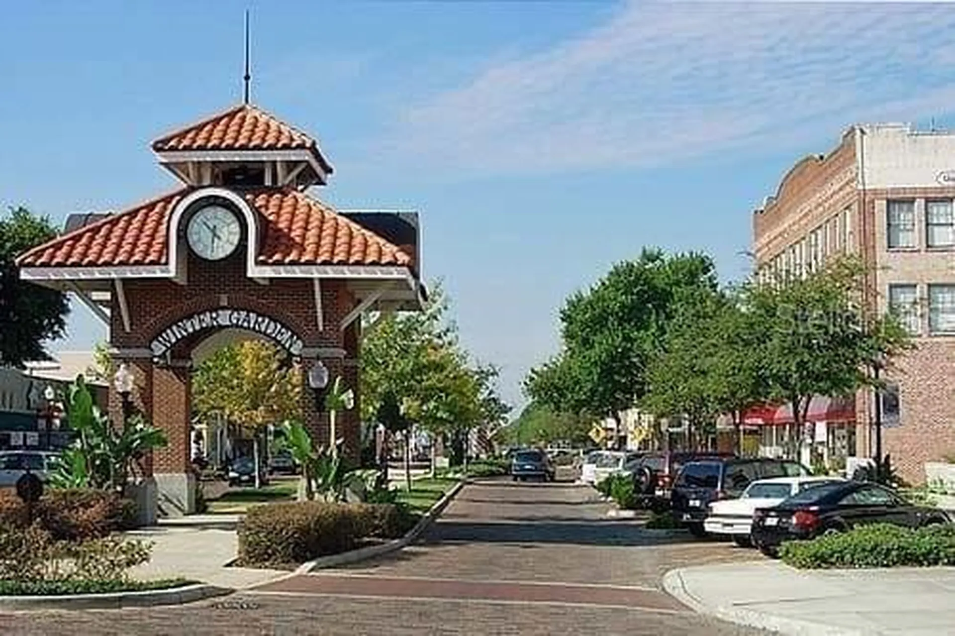 1301 Eastern Pecan Place Winter Garden FL 34787