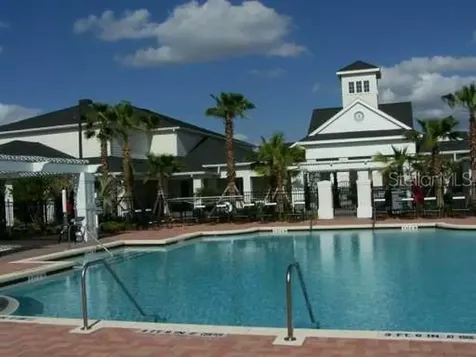 1301 Eastern Pecan Place Winter Garden FL 34787