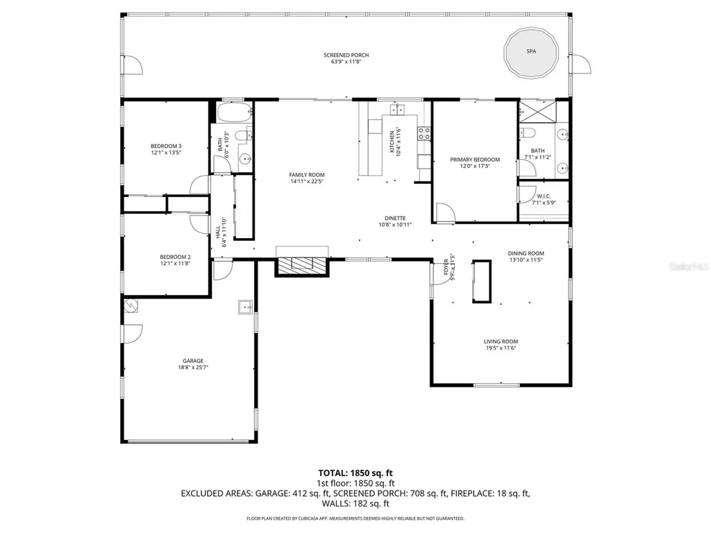 1382 Valiant Avenue Spring Hill FL 34608