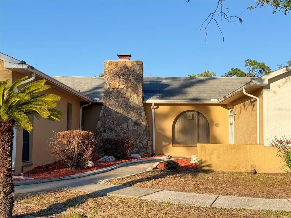 1382 Valiant Avenue Spring Hill FL 34608