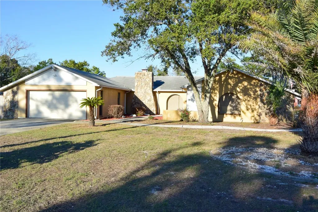 1382 Valiant Avenue Spring Hill FL 34608