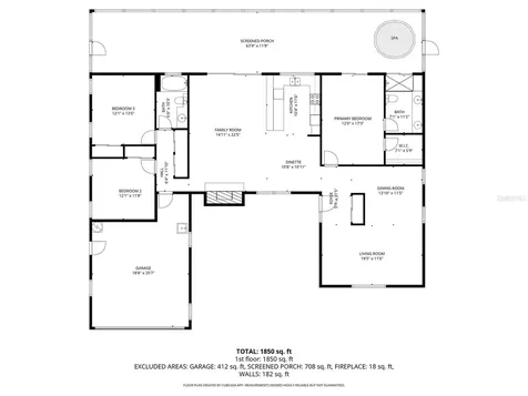 1382 Valiant Avenue Spring Hill FL 34608