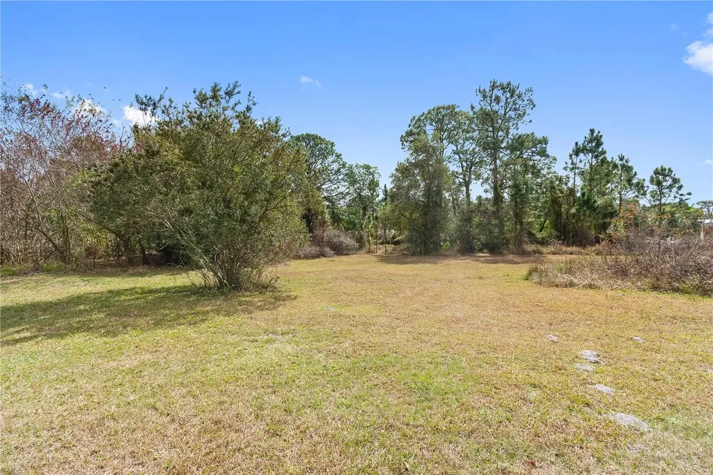 28265 NE 65th Terrace Okeechobee FL 34972