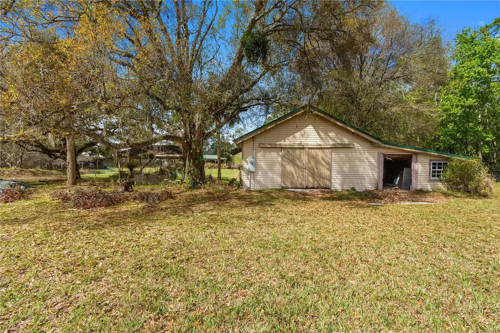 28265 NE 65th Terrace Okeechobee FL 34972