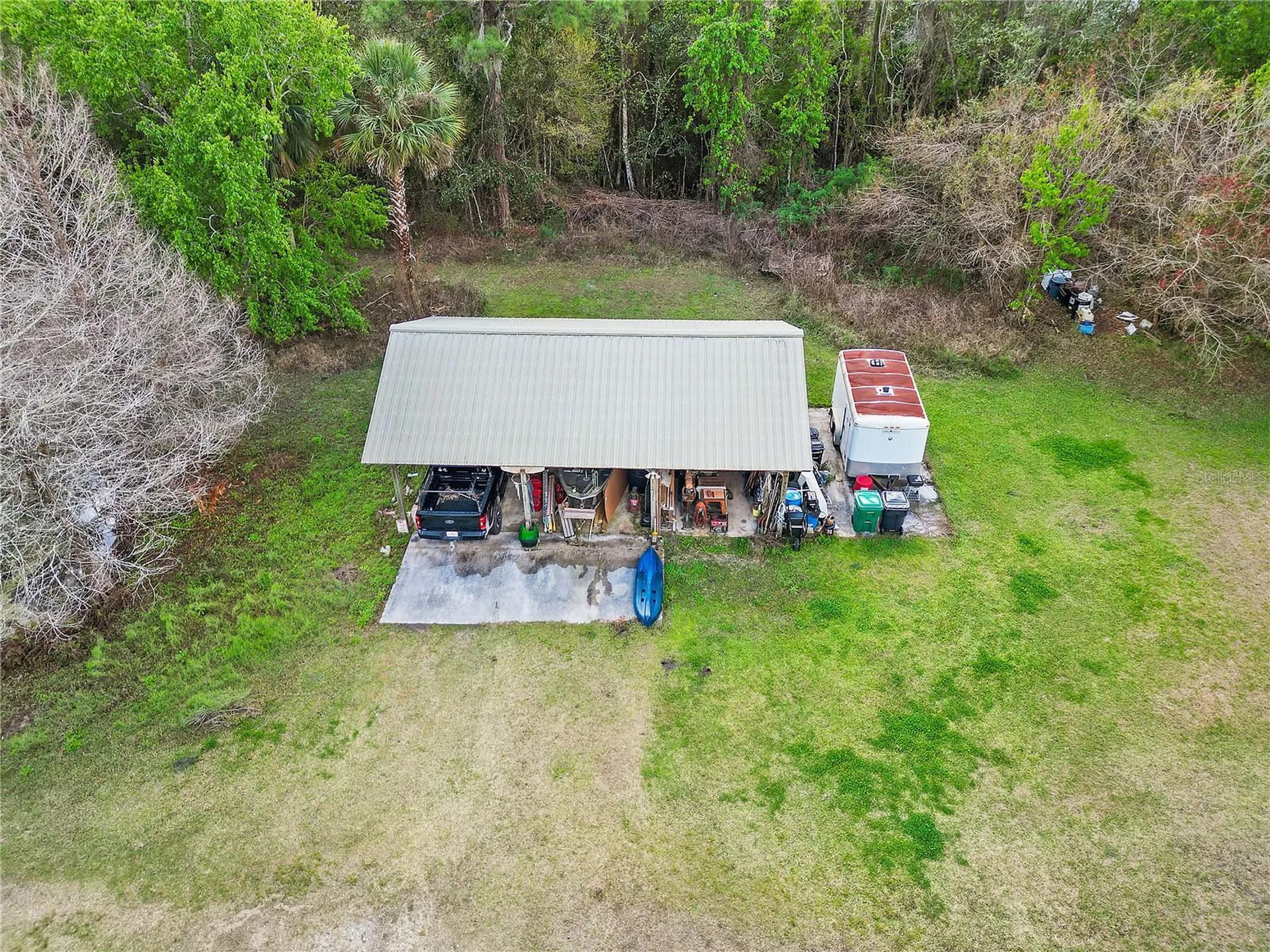 28265 NE 65th Terrace Okeechobee FL 34972