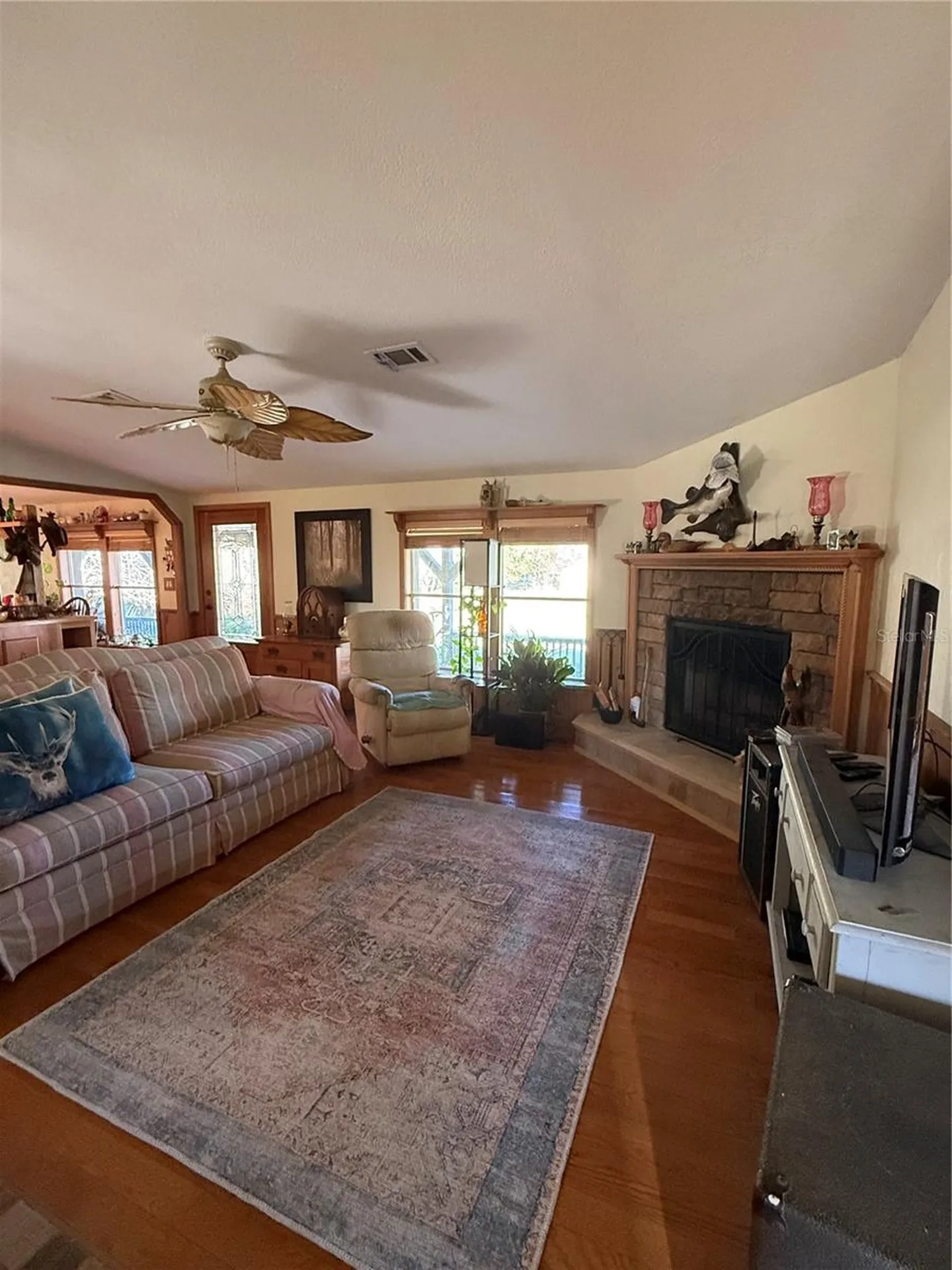 28265 NE 65th Terrace Okeechobee FL 34972
