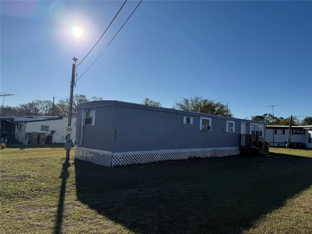34944 3rd Avenue Leesburg FL 34788