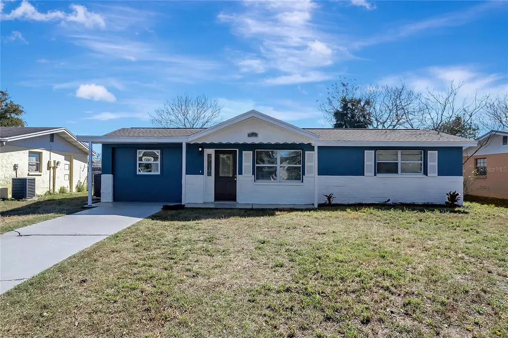 7534 Galahad Road Port Richey FL 34668