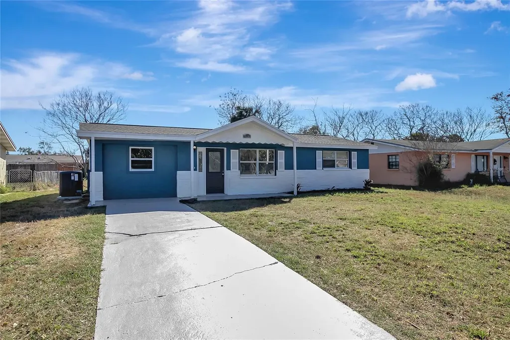 7534 Galahad Road Port Richey FL 34668