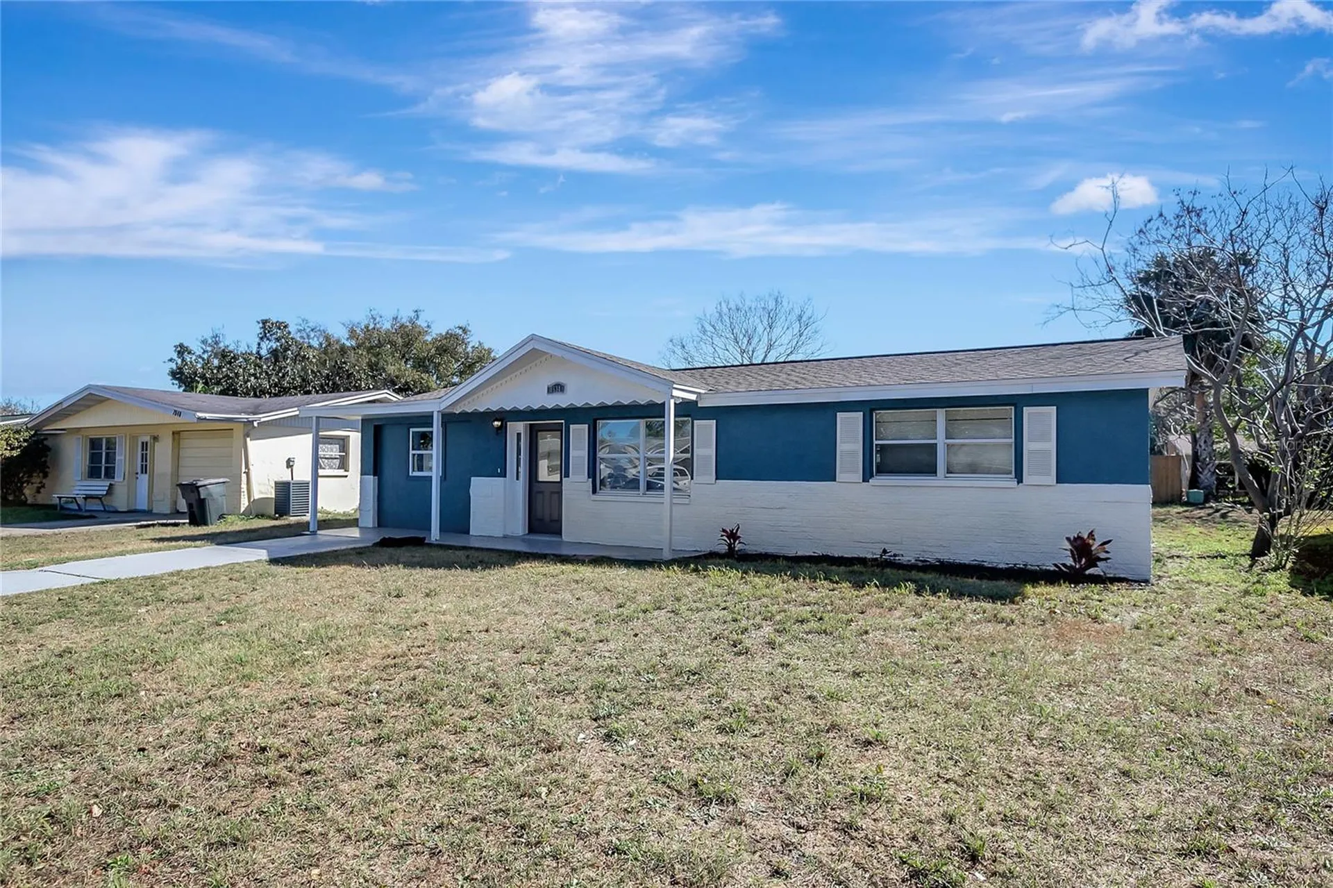 7534 Galahad Road Port Richey FL 34668