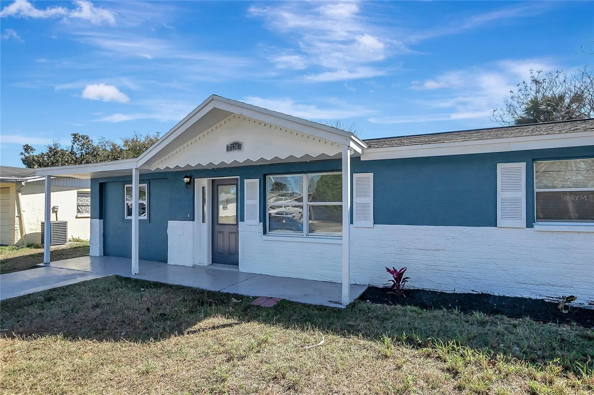 7534 Galahad Road Port Richey FL 34668