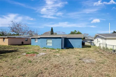7534 Galahad Road Port Richey FL 34668