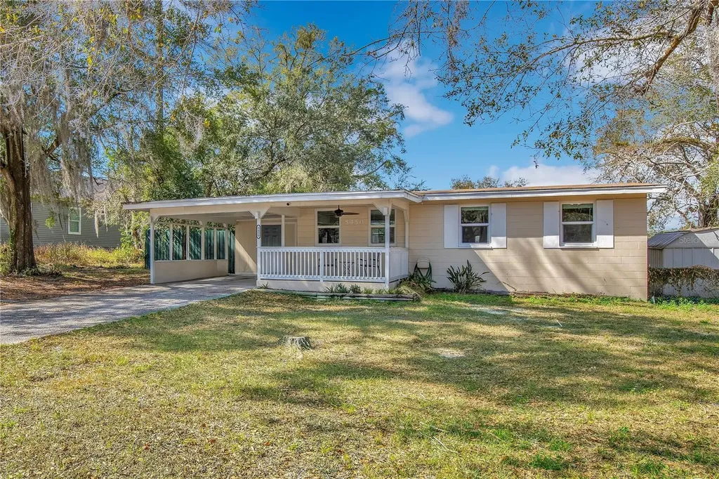 5450 Rose Avenue Orlando FL 32810
