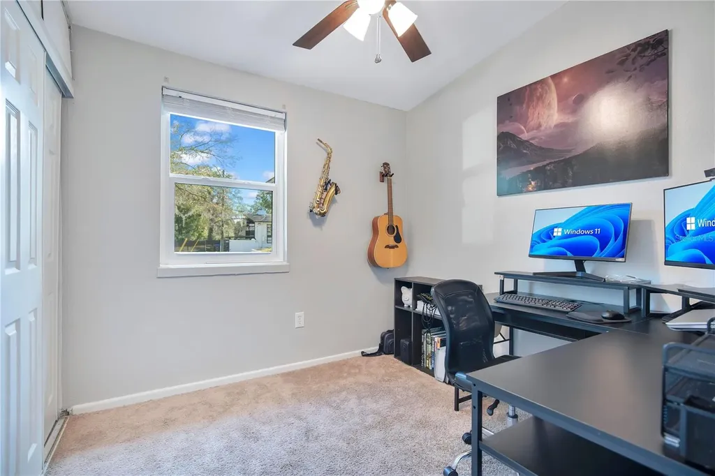 5450 Rose Avenue Orlando FL 32810