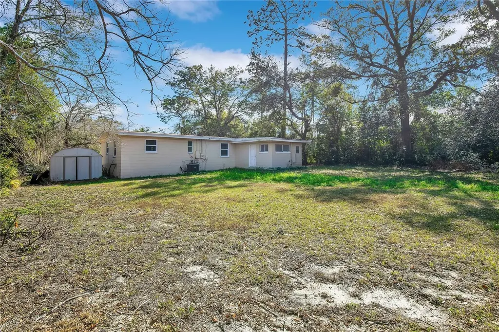 5450 Rose Avenue Orlando FL 32810