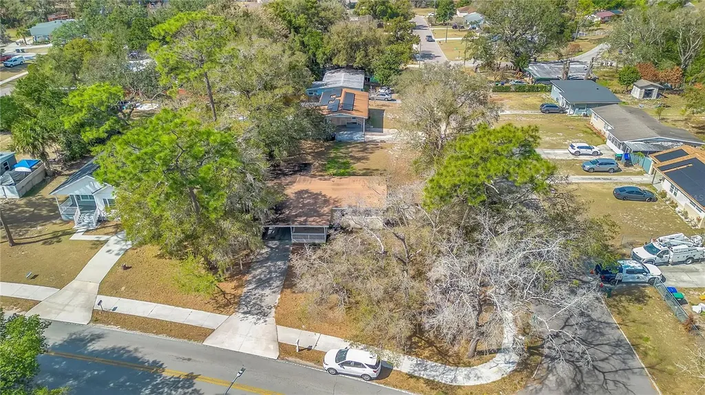 5450 Rose Avenue Orlando FL 32810