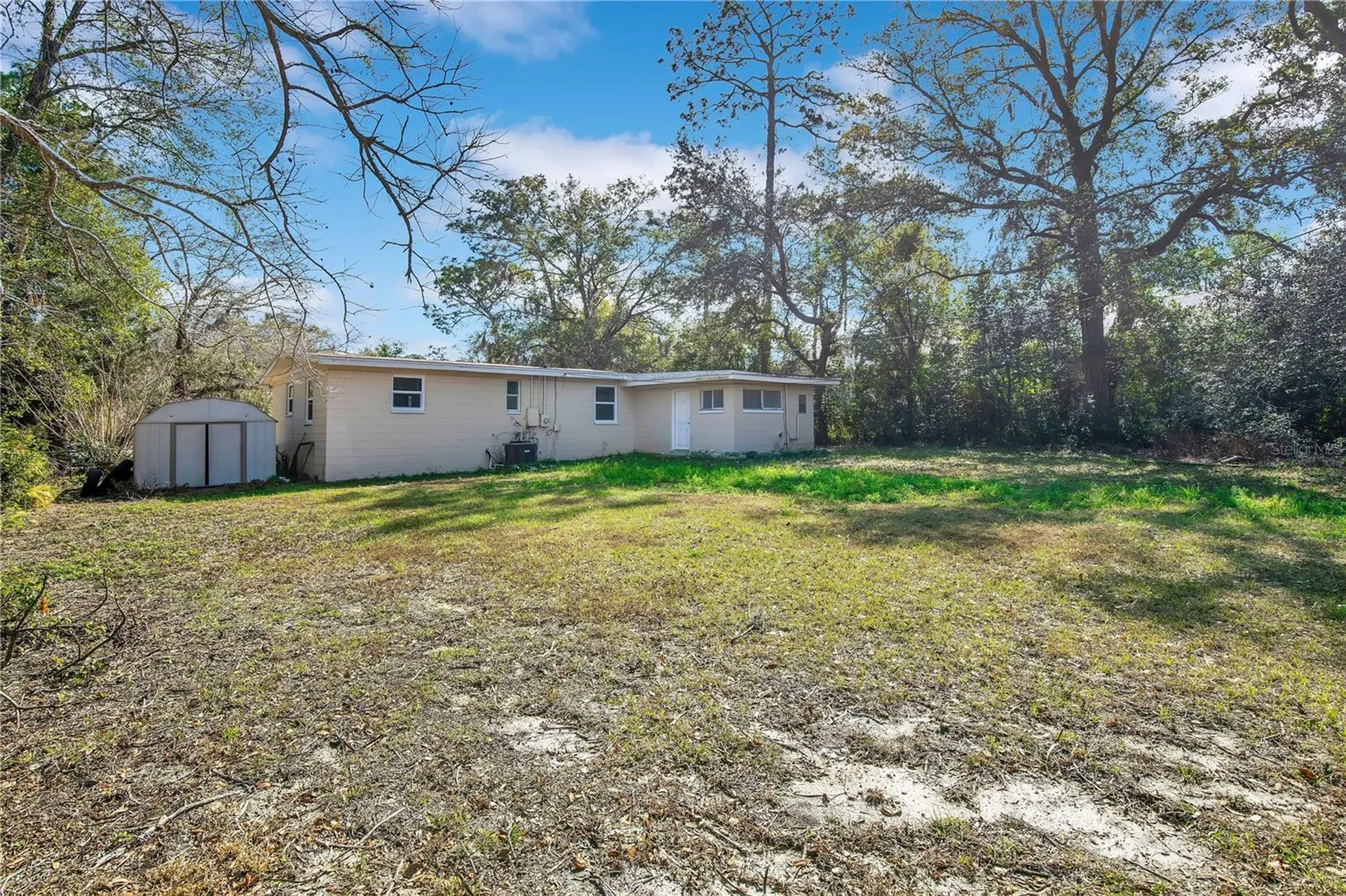5450 Rose Avenue Orlando FL 32810