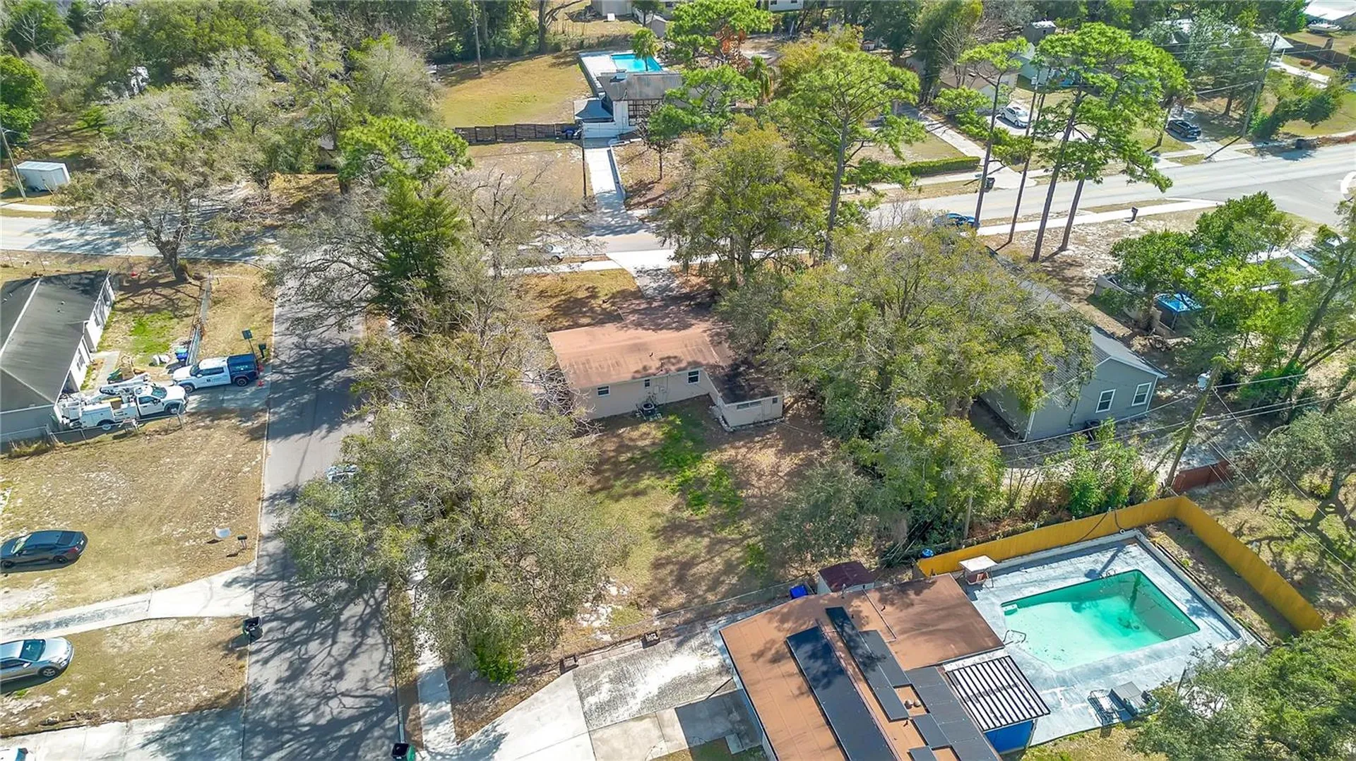5450 Rose Avenue Orlando FL 32810