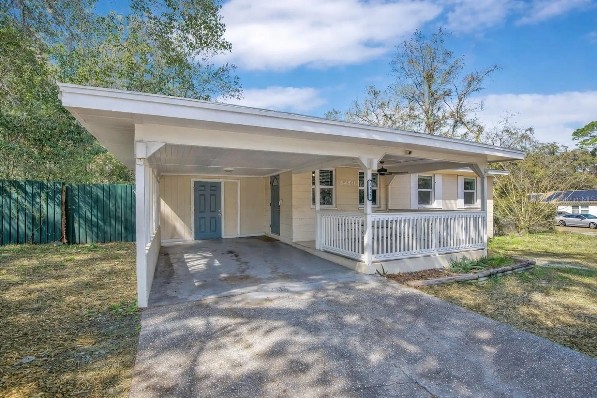 5450 Rose Avenue Orlando FL 32810
