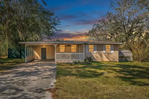 5450 Rose Avenue Orlando FL 32810