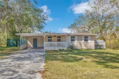 5450 Rose Avenue Orlando FL 32810