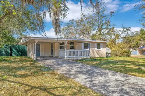 5450 Rose Avenue Orlando FL 32810
