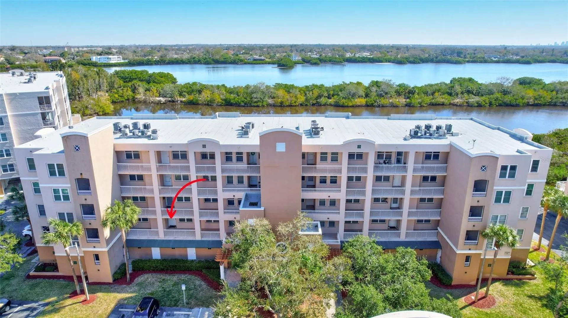 6475 Shoreline Drive St Petersburg FL 33708