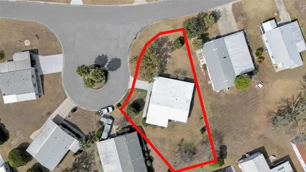 1625 Pinehurst Drive Lady Lake FL 32159