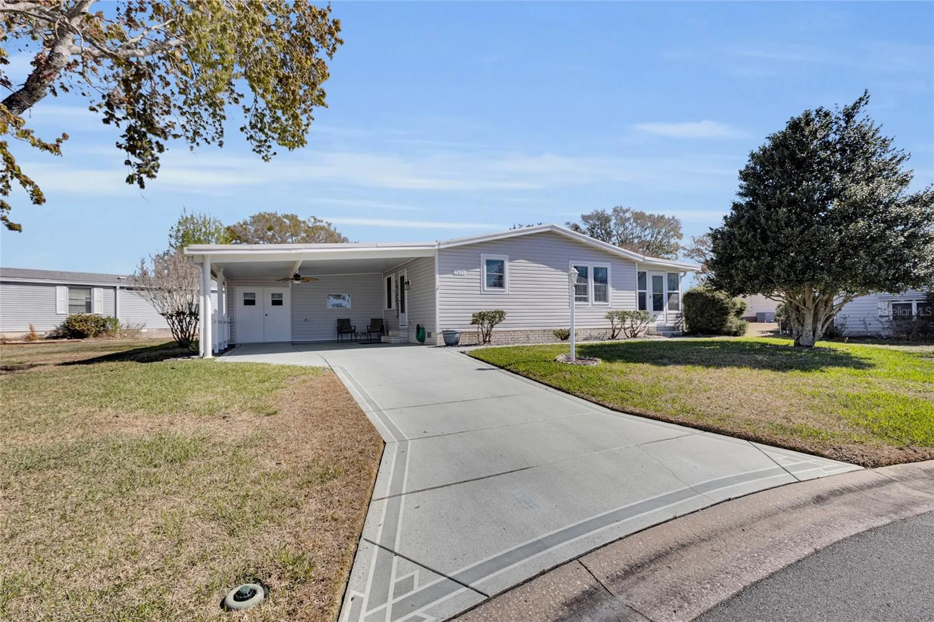 1625 Pinehurst Drive Lady Lake FL 32159