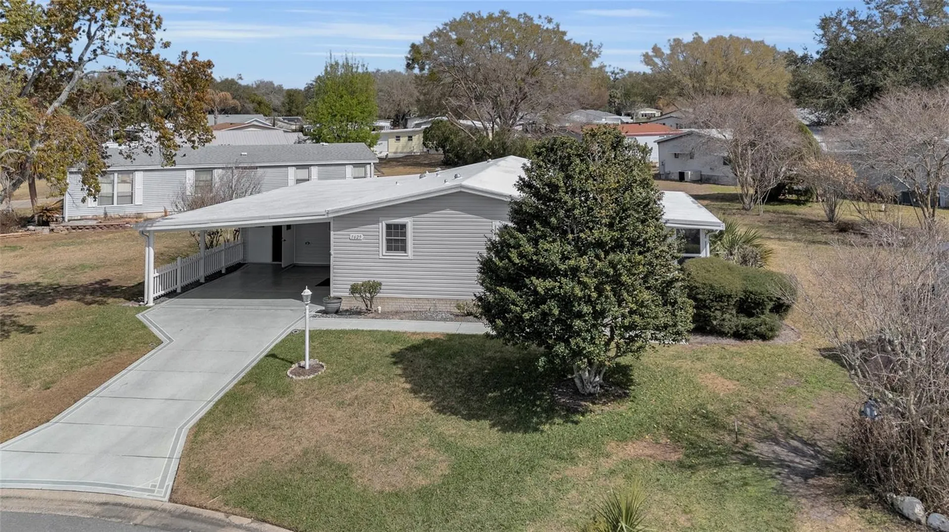 1625 Pinehurst Drive Lady Lake FL 32159