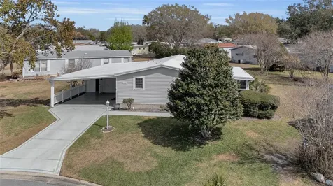 1625 Pinehurst Drive Lady Lake FL 32159